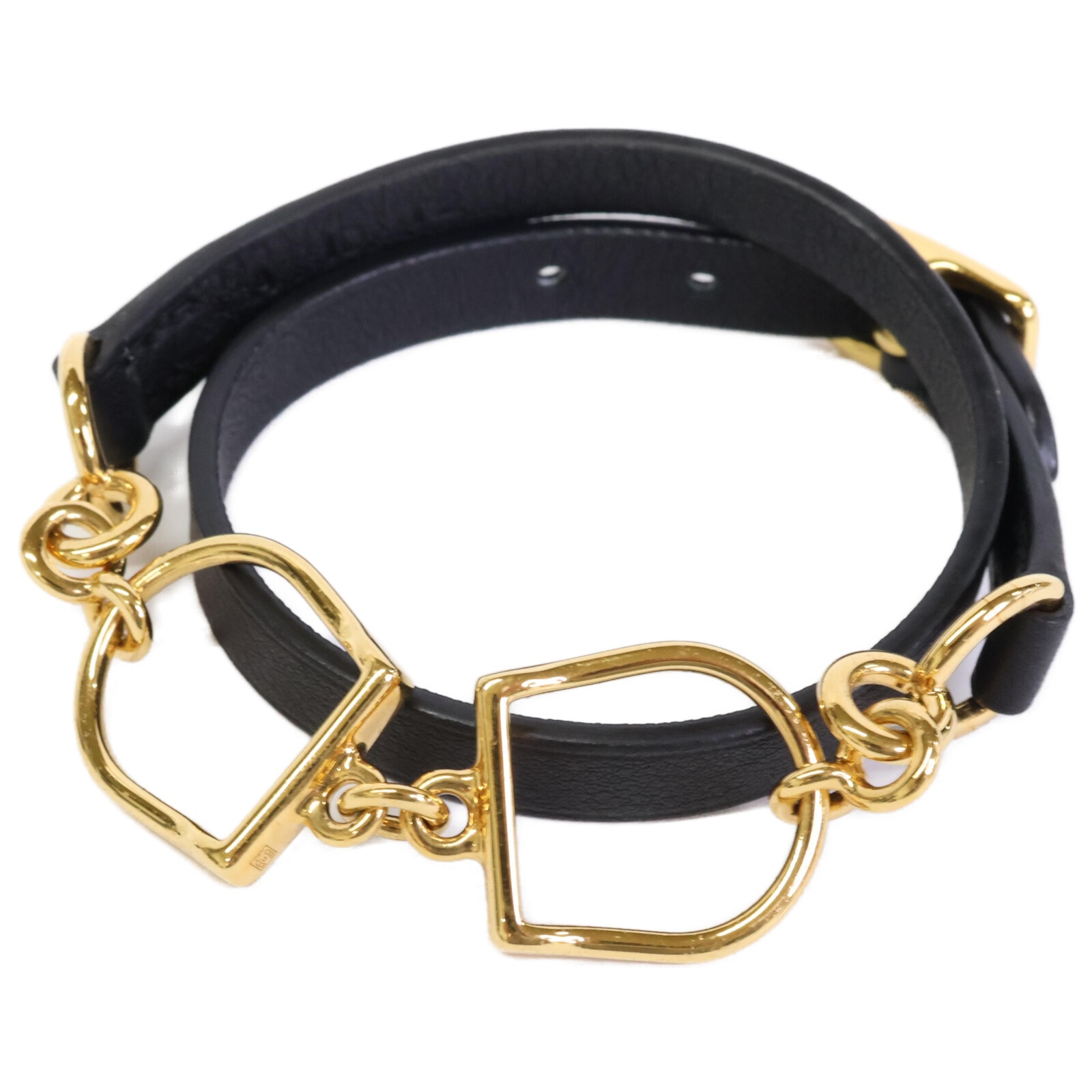 エルメス 【美品】エトリエ ドゥブルトゥール A刻 ヴォースイフト T2