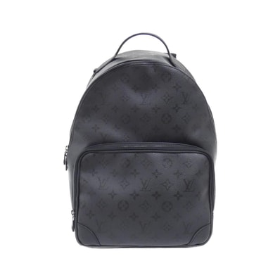 ルイヴィトン モノグラム ミッドナイト ディスカバリー カーゴ バックパック M26765 リュックサック