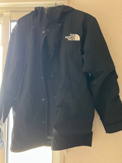 The North Face Mountain Light Jacket The North Face Mountain Light Jacket