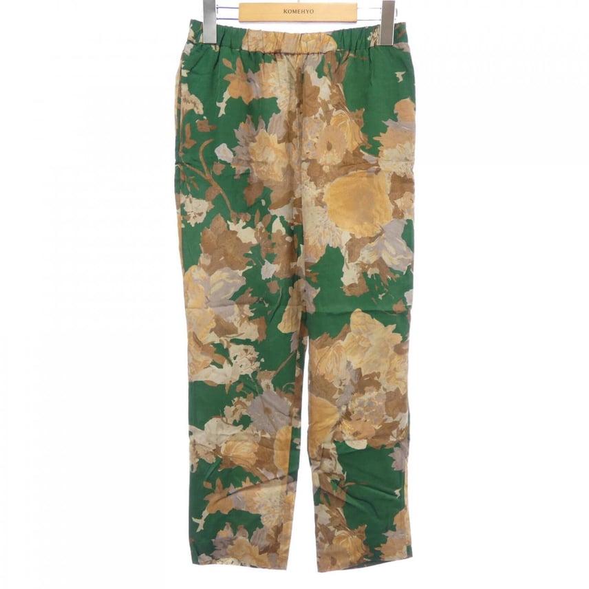 C (やや傷や汚れあり)】ドリスヴァンノッテン DRIES VAN NOTEN パンツ C (やや傷や汚れあり)】ドリスヴァンノッテン DRIES VAN NOTEN パンツ
