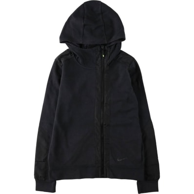 古着 ナイキ NIKE スウェットフルジップパーカー レディースM相当/eaa649218