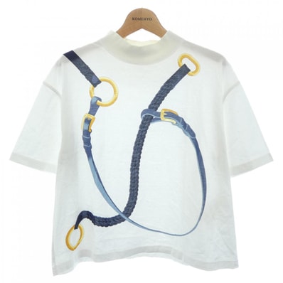 エルメス HERMES プラス・コーチング・リミックス・パノー 5E4621DM Tシャツ