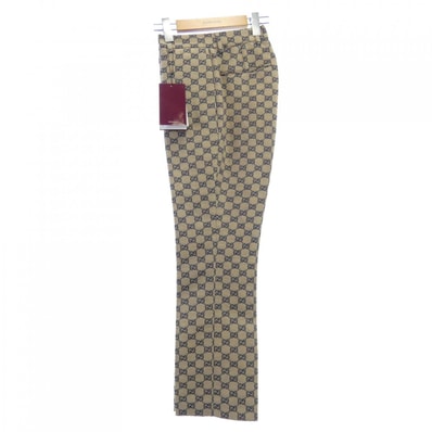 グッチ GUCCI 786389 ZAM7G パンツ