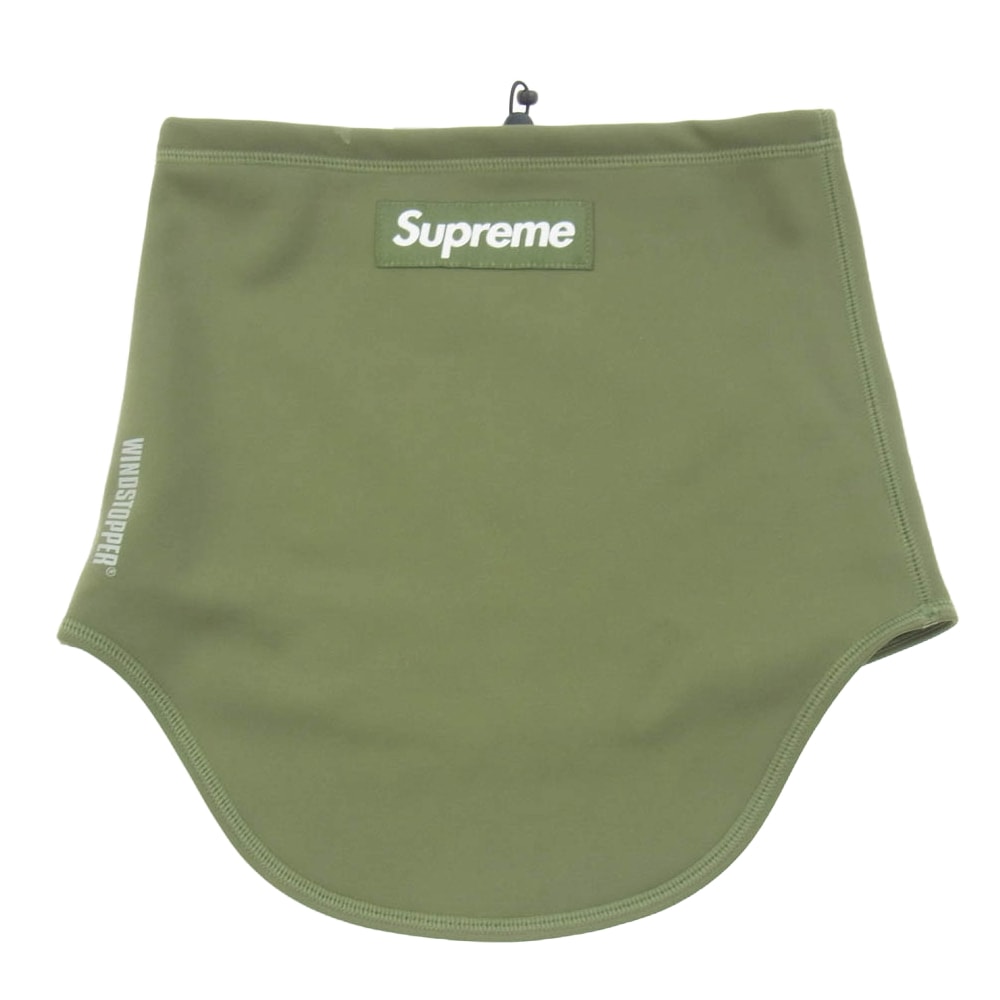 Supreme / Nike® Neck Warmer 