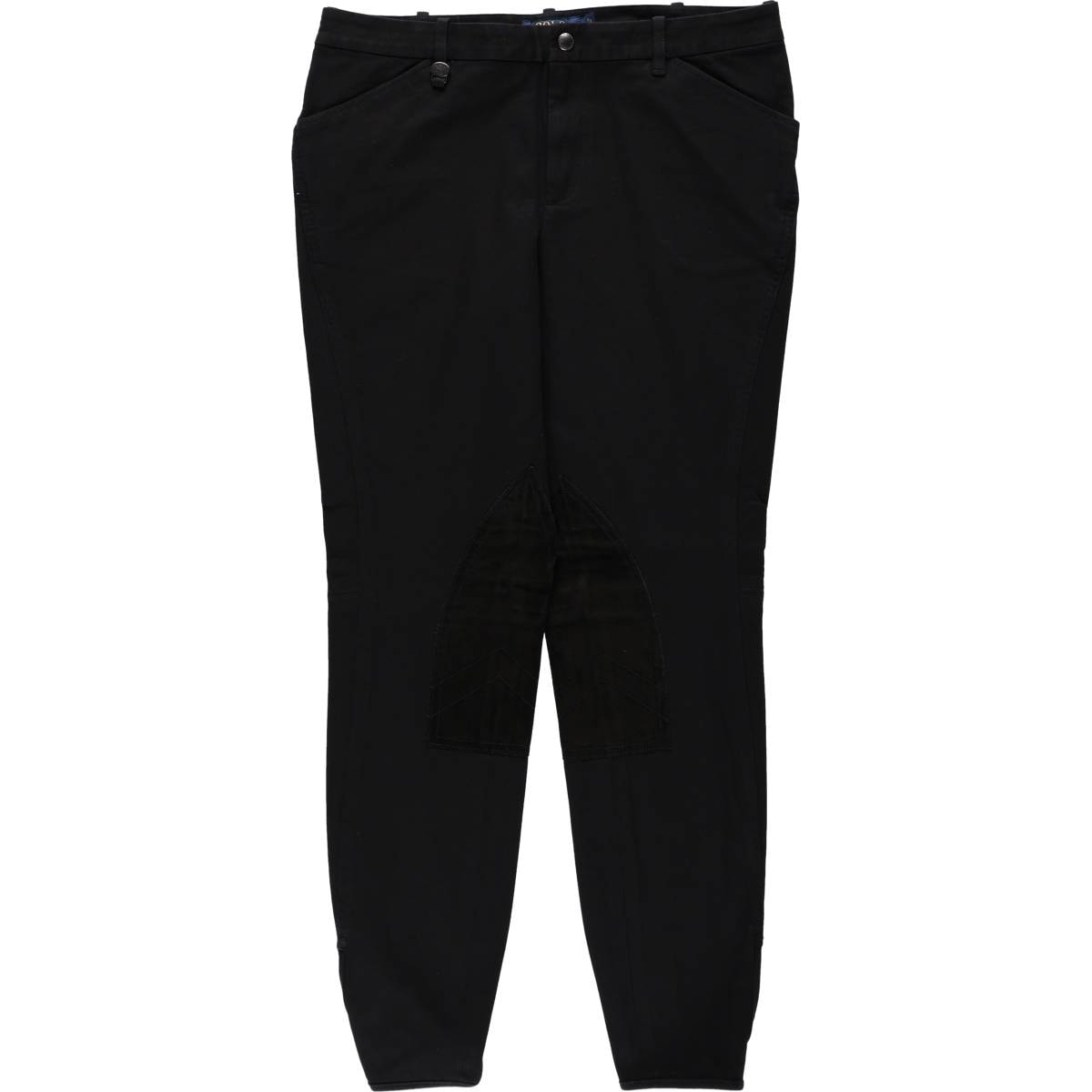 古着 ラルフローレン Ralph Lauren POLO RALPH LAUREN ジョッパーズパンツ 10 レディースXL(w31)相当/eaa655267