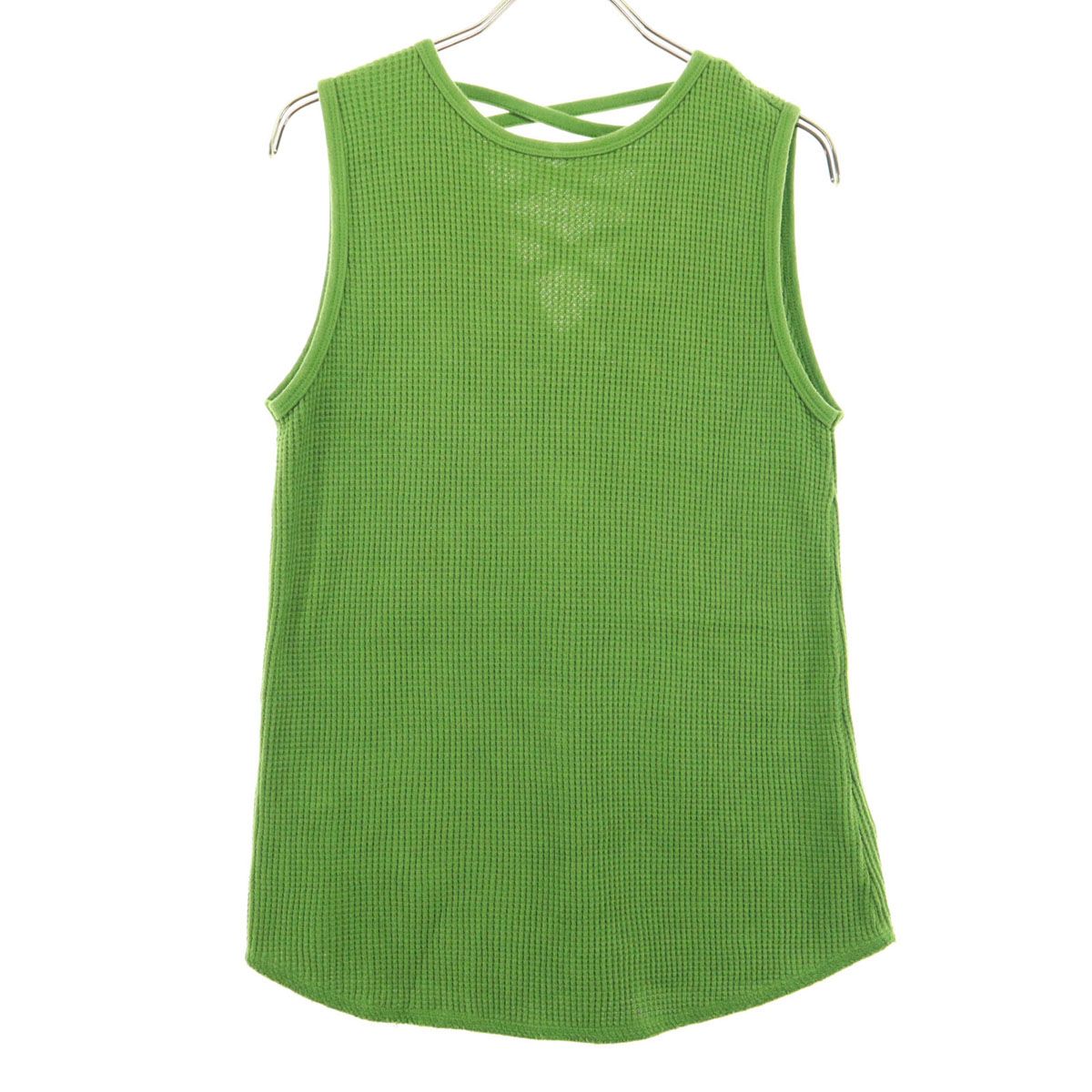 美品 Mila Owen ノースリーブ ベスト