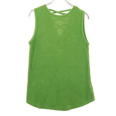 美品 Mila Owen ノースリーブ ベスト