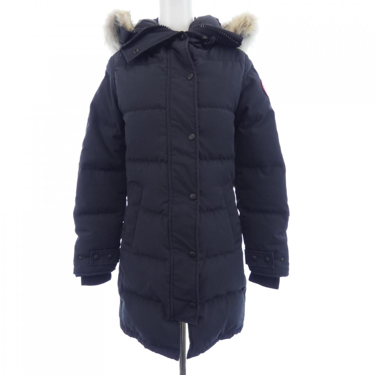 カナダグース CANADA GOOSE 2302JL MACKENZIE マッケンジー ダウンコート