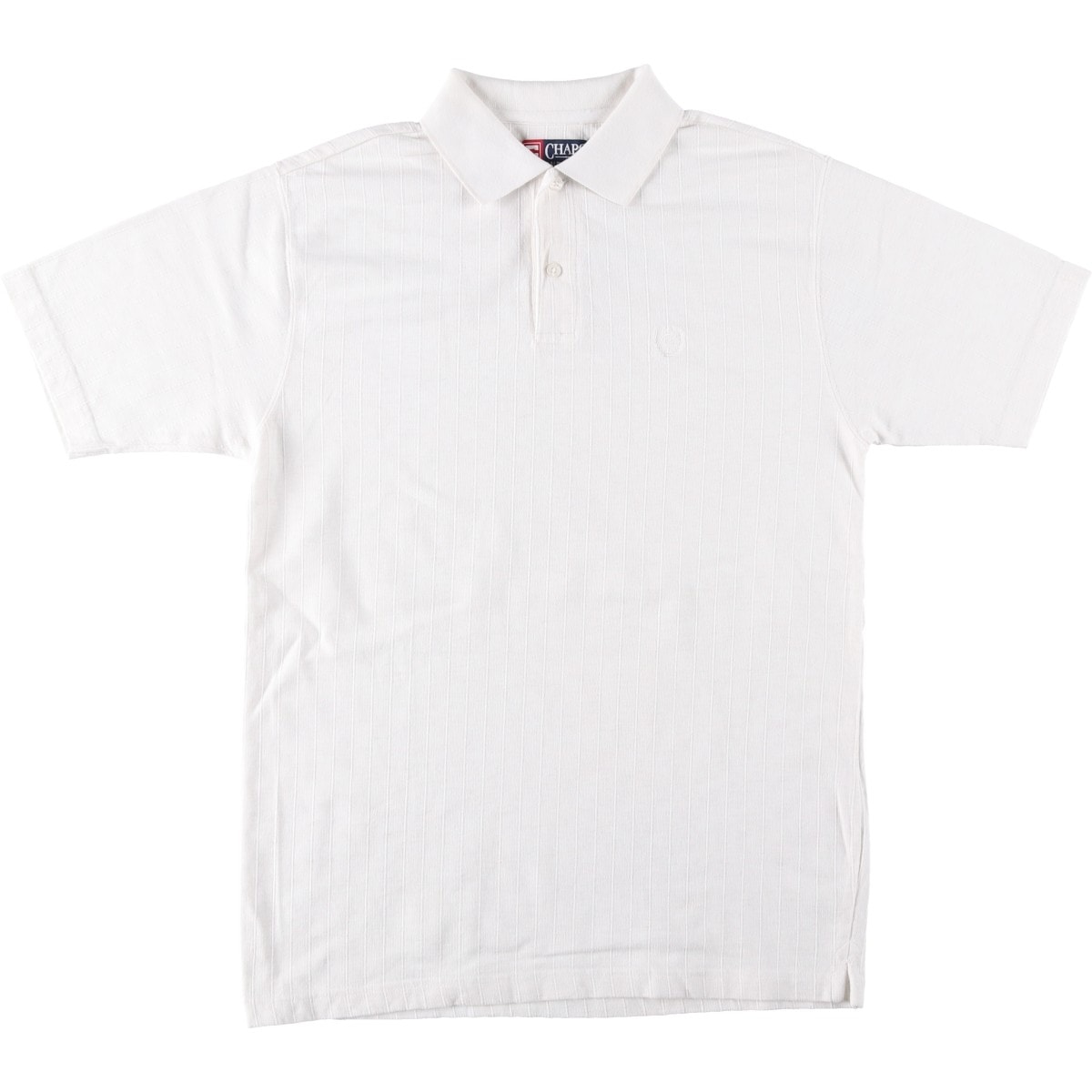 古着 ラルフローレン Ralph Lauren CHAPS チャップス 半袖 ポロシャツ メンズS相当/eaa643586