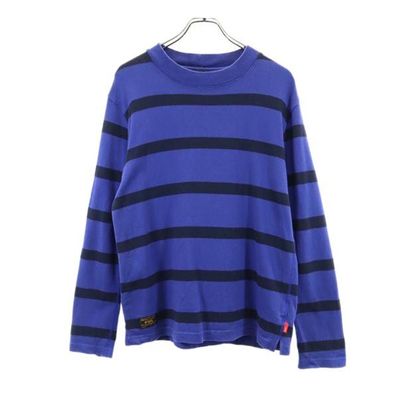 WTAPS ダブルタップス 長袖 Tシャツ