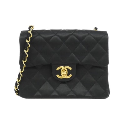 【ヴィンテージ】シャネル ショルダーバッグ