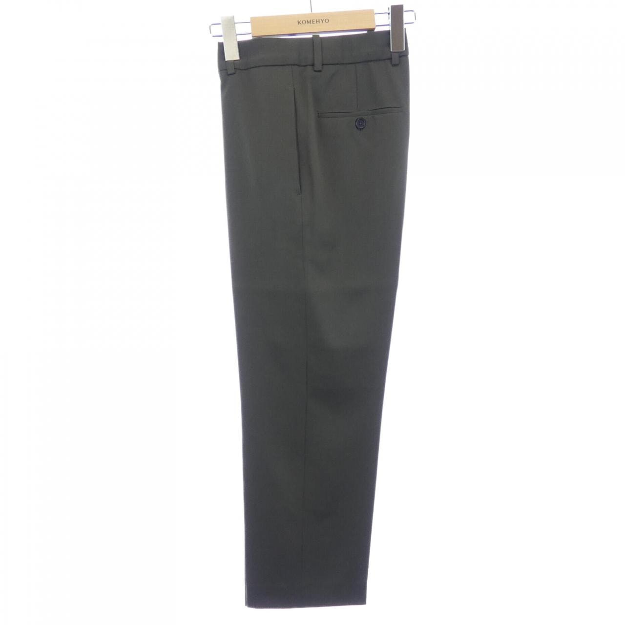 ジルサンダー JIL SANDER JSPM300500WM20030081 パンツ