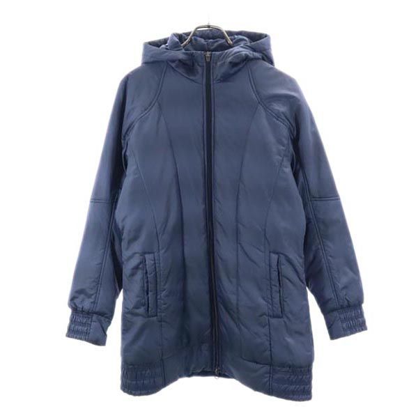 NIKE ナイキ フーデッド 中綿ジャケット