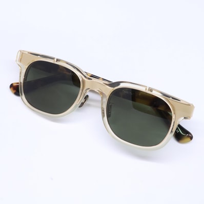 アヤメ 【美品】TANK PRO CGYT タンクプロ レクタングルシェイプ 跳ね上げ式 50□22