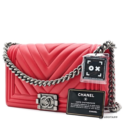 CHANEL シャネル 25986540 ショルダーバッグ Leather レディース