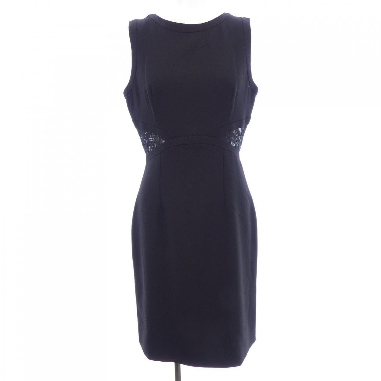 クリスチャンディオール CHRISTIAN DIOR 4C21646A1122 ワンピース