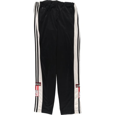 古着 アディダス adidas ジャージパンツ トラックパンツ メンズL相当/eaa526970