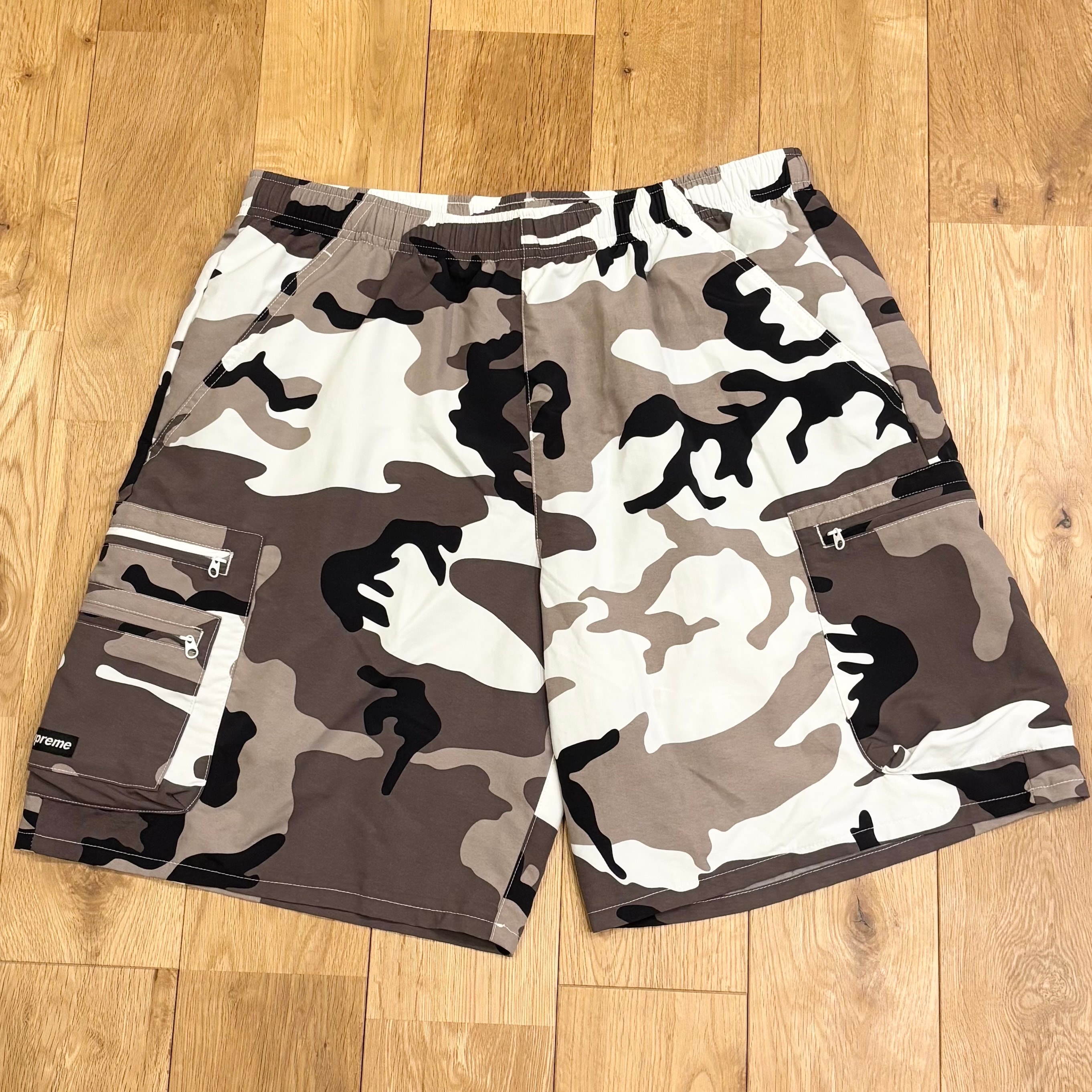 Supreme Nylon Water Short 