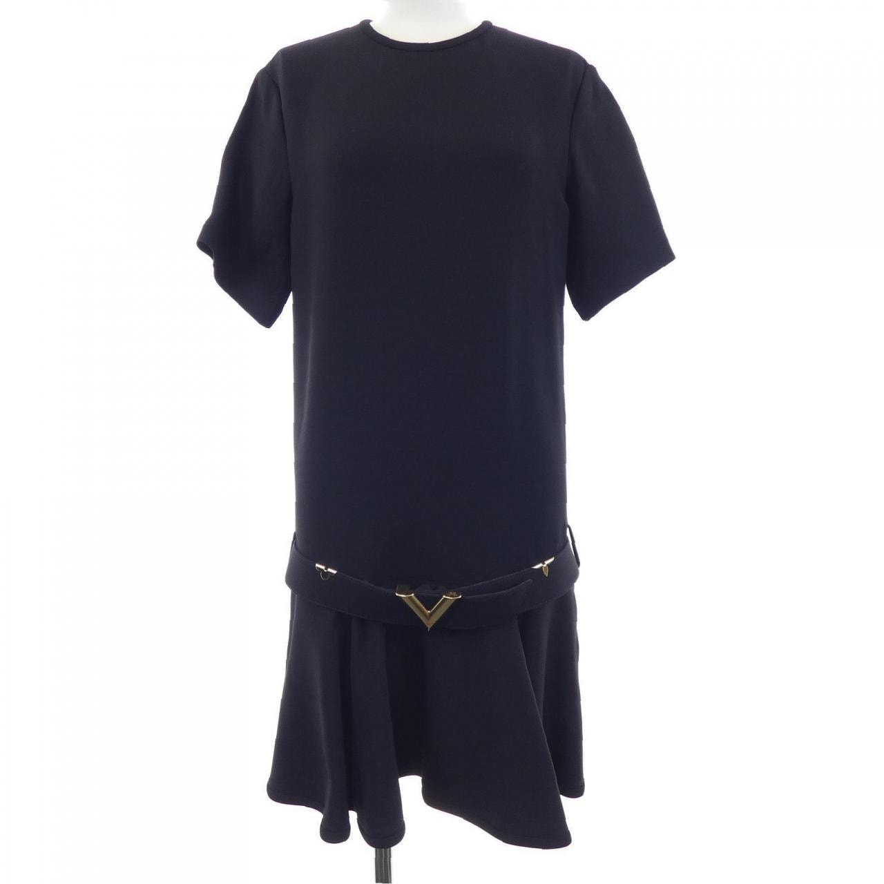 ルイヴィトン LOUIS VUITTON FDDR55QRL ワンピース
