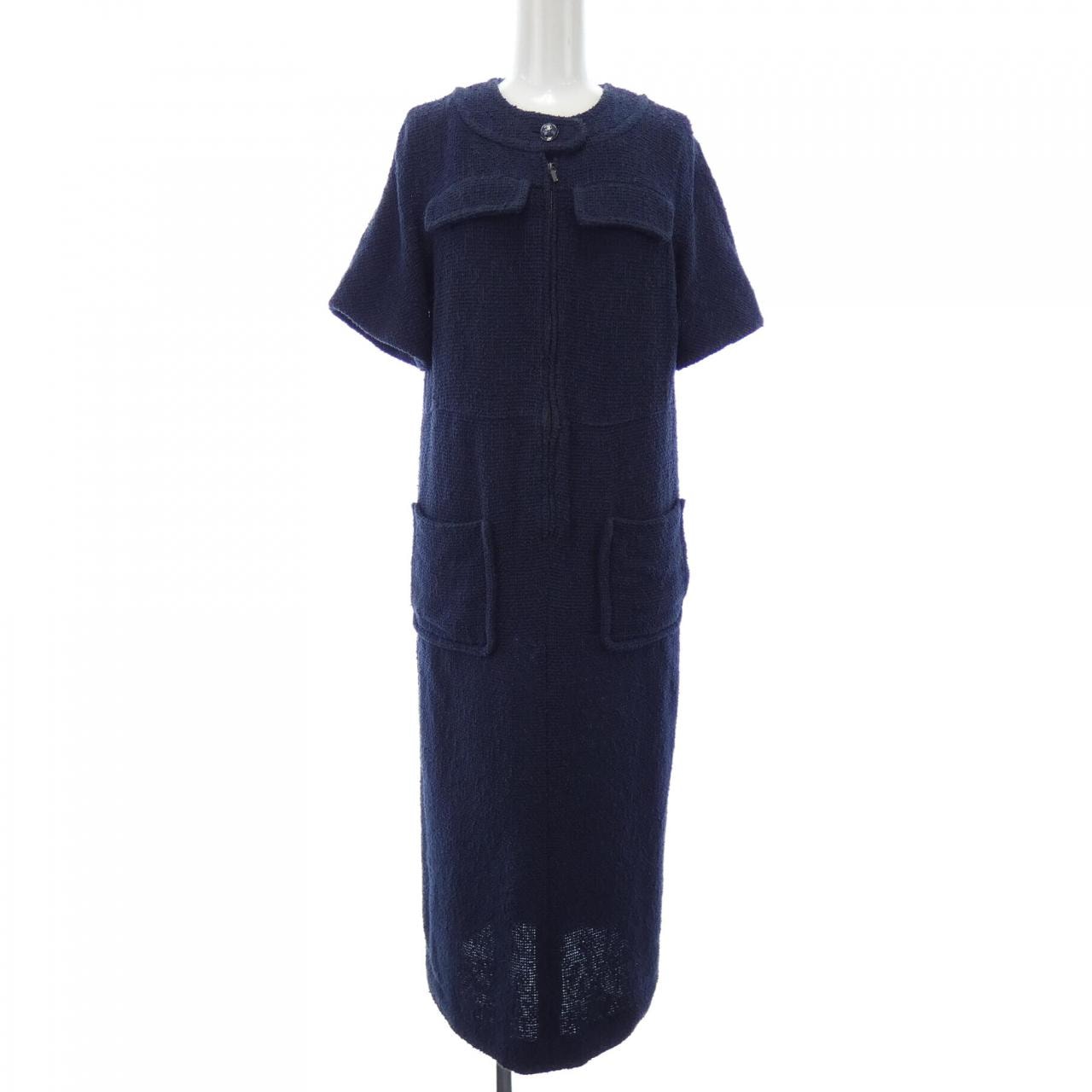 シャネル CHANEL ワンピース