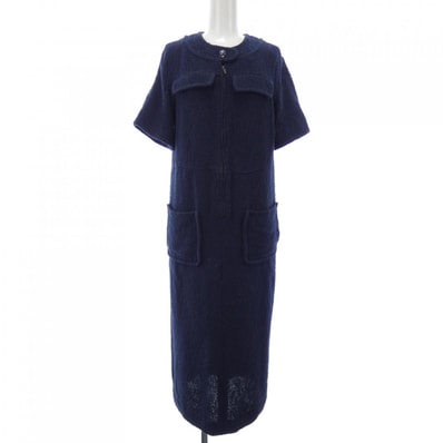 シャネル CHANEL ワンピース