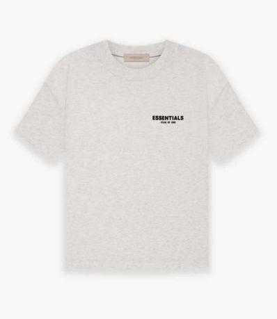 Essentials SS22Tee