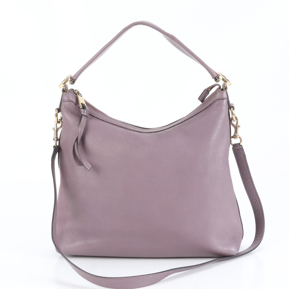 ■美品 グッチ ミスGG 326514 ショルダーバッグ レザー