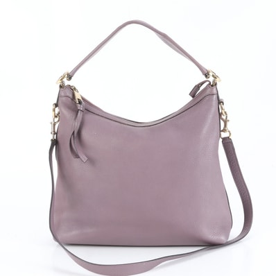 ■美品 グッチ ミスGG 326514 ショルダーバッグ レザー