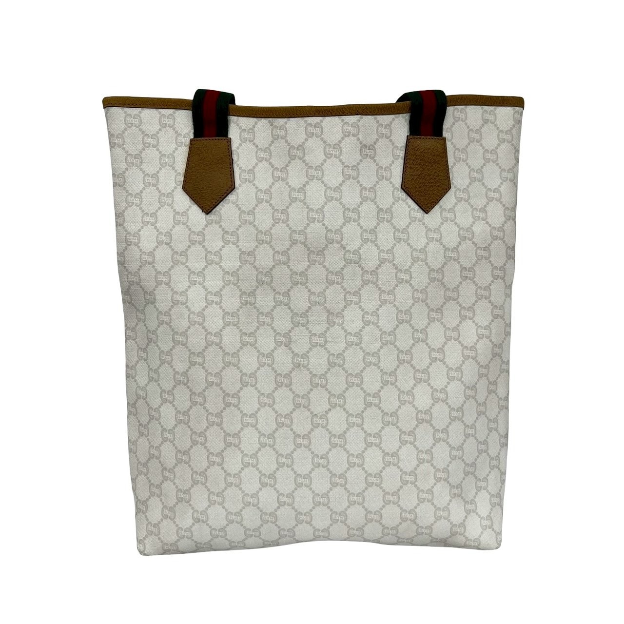 B (目立った傷や汚れなし)】GUCCI グッチ シェリーライン グッチプラス