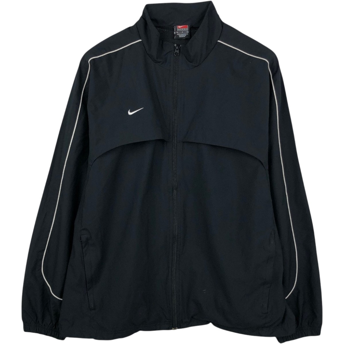 古着 00年代 ナイキ NIKE TEAM ウインドブレーカー メンズL相当/eaa665832