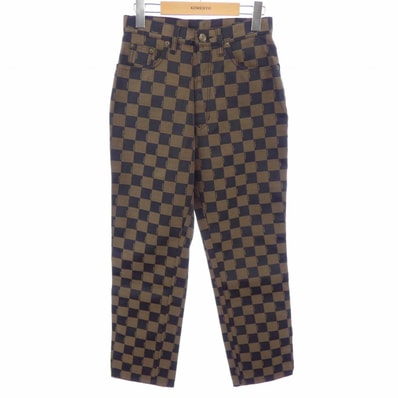 【ヴィンテージ】フェンディ FENDI パンツ