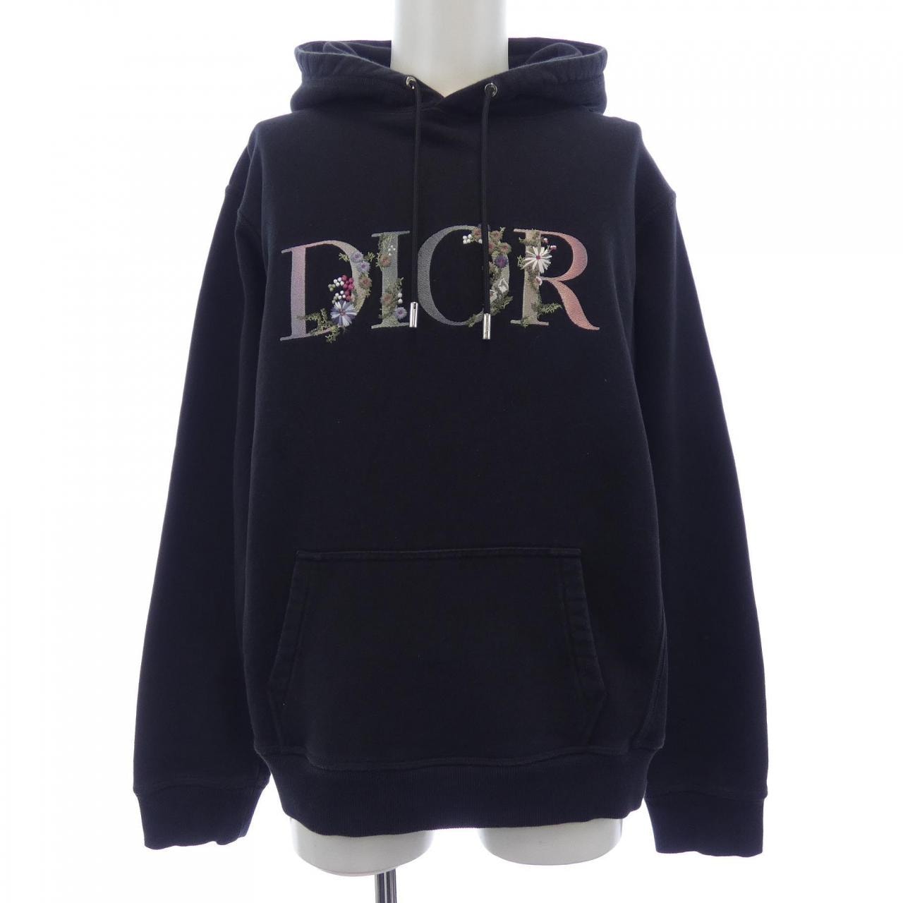 ディオール DIOR 113J688A0531 パーカー