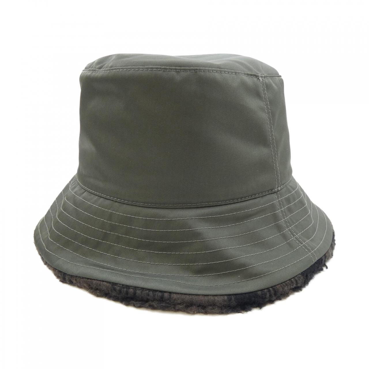 バーバリー BURBERRY ハット