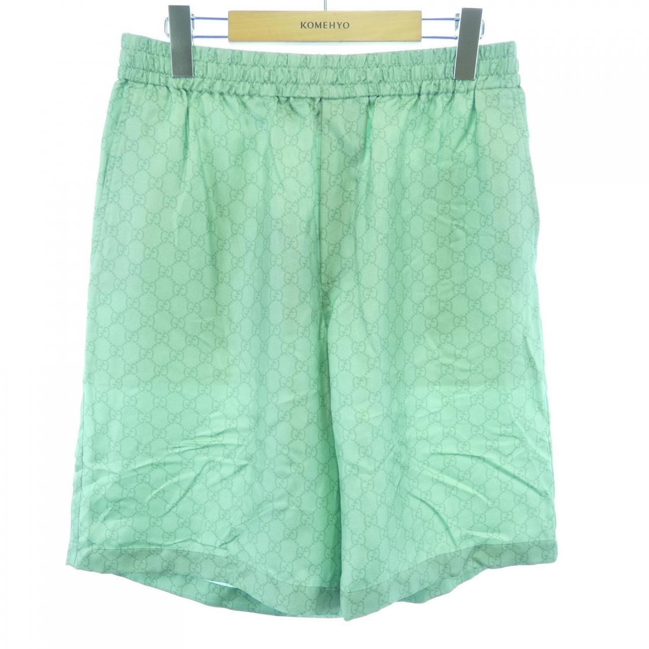 グッチ GUCCI ヒグチユウコ HIGUCHI YUKO 864050 ZAUTT ショートパンツ