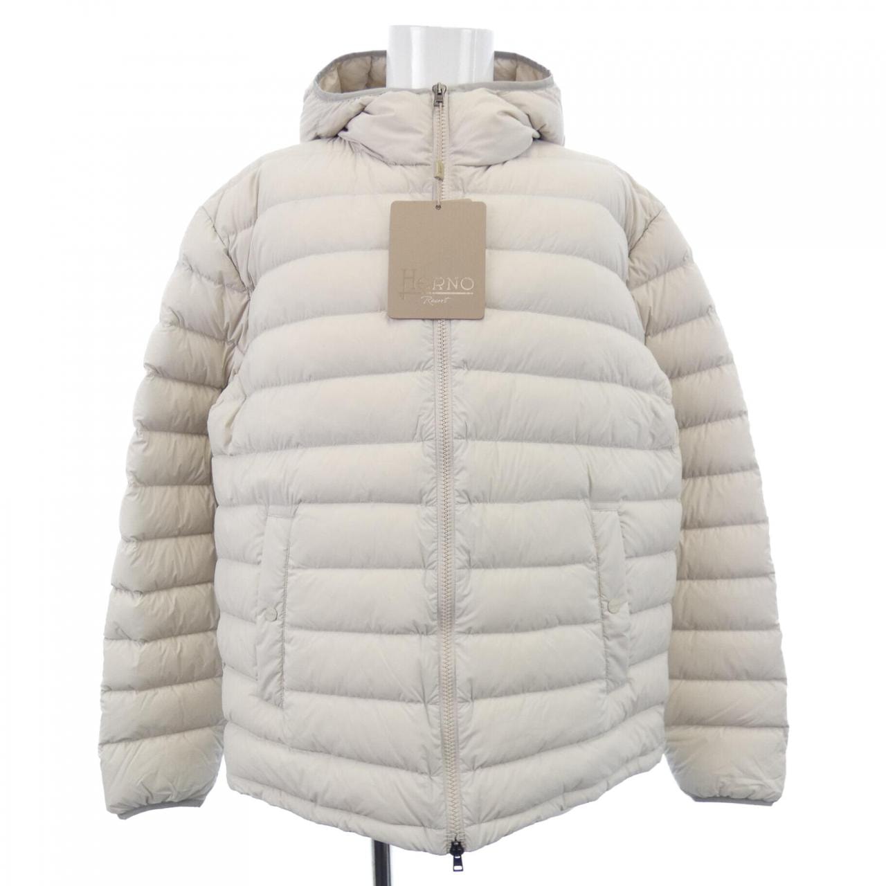 ヘルノ Herno PI00088UR ダウンジャケット