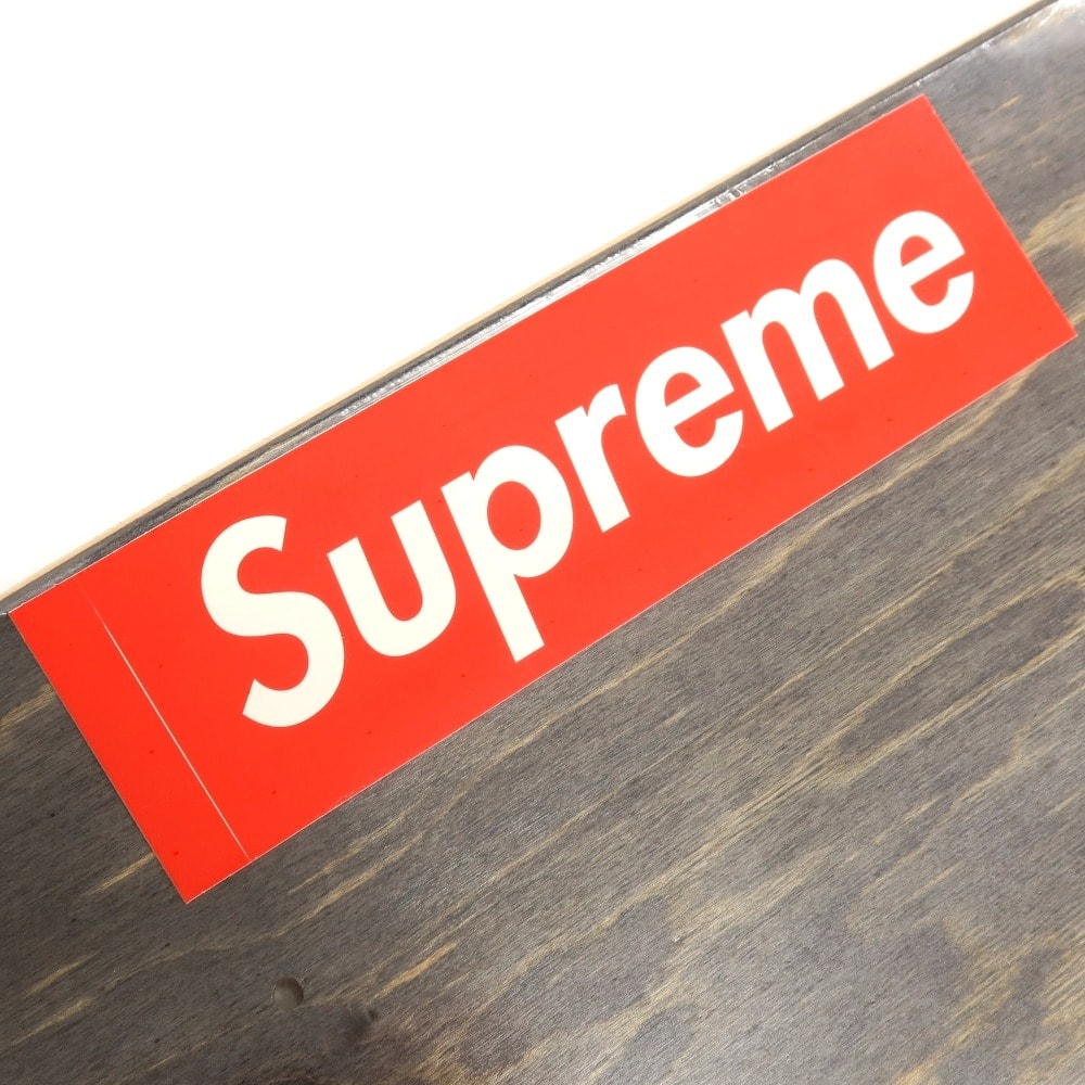 A (未使用に近い)】【中古】シュプリーム Supreme 2019年春夏 Leda And