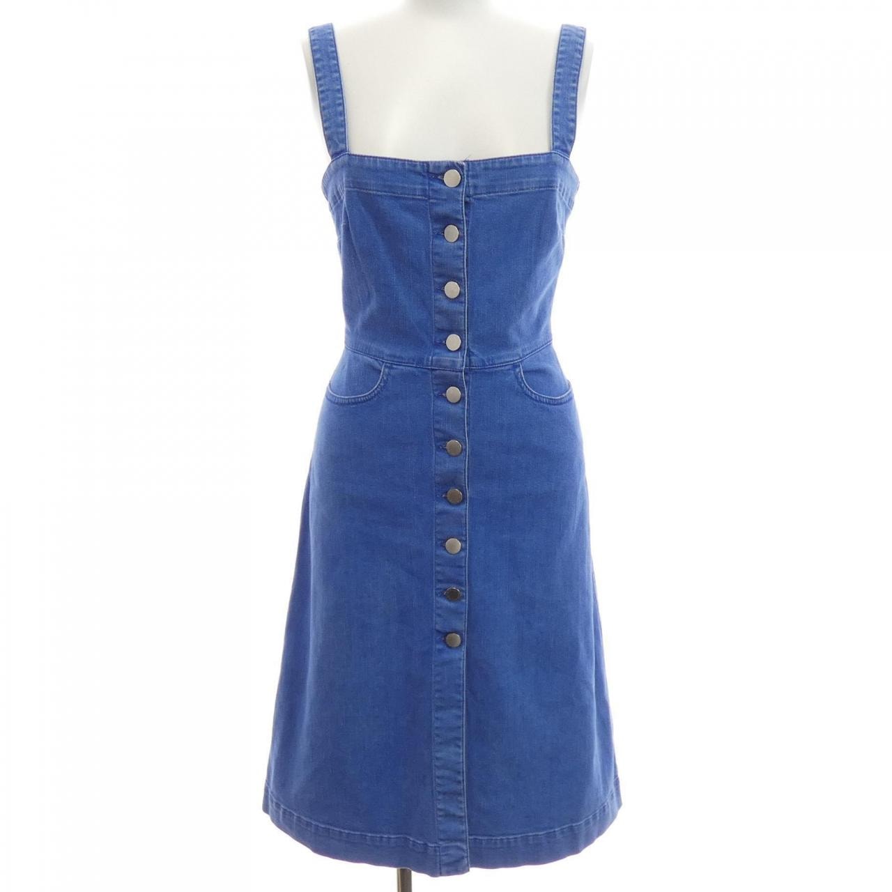 ステラマッカートニー STELLA MCCARTNEY ワンピース