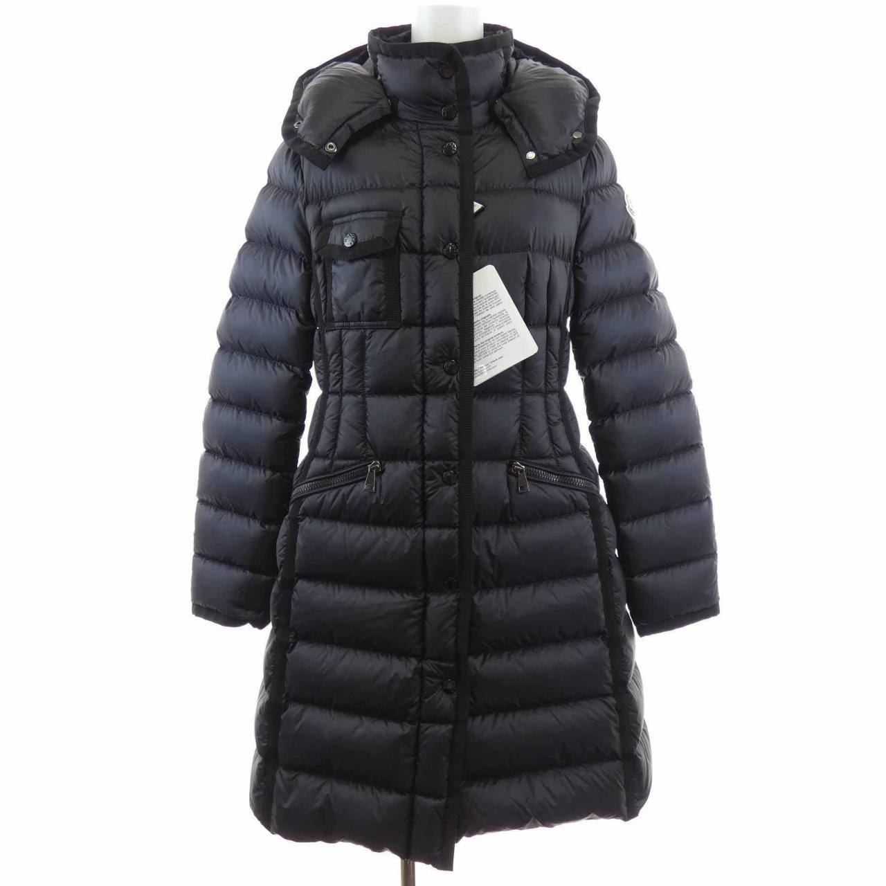 モンクレール MONCLER HERMINE ダウンコート