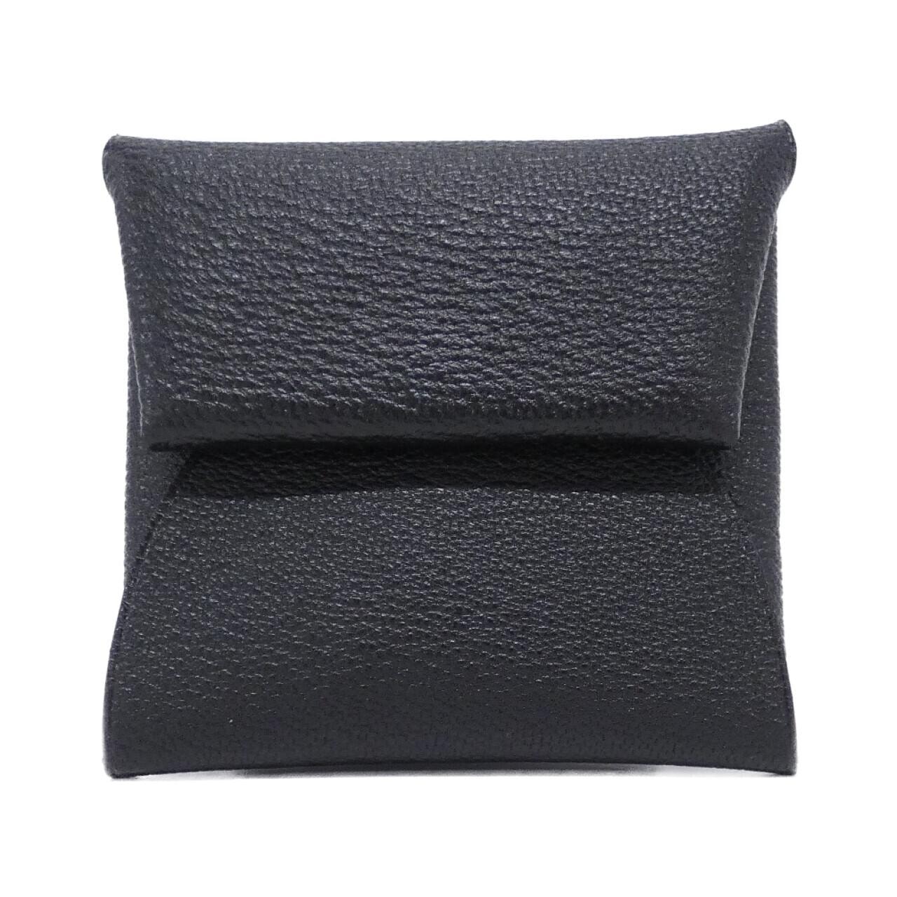 【未使用品】エルメス バスティア 039759CK コインケース