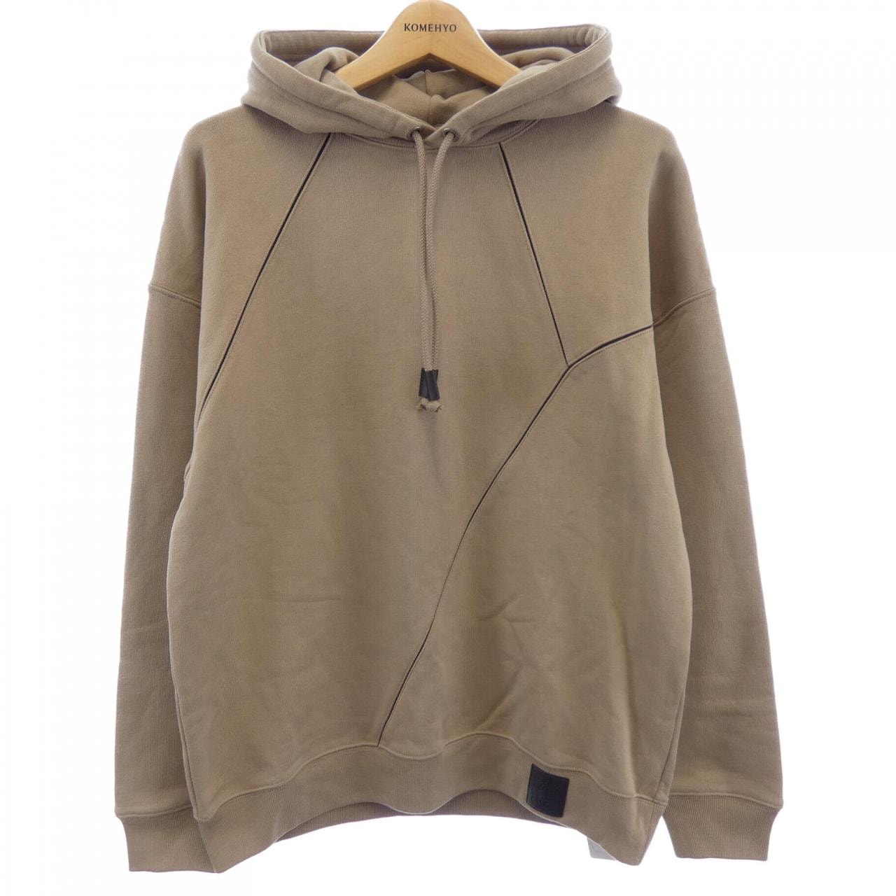 ロエベ LOEWE パズルリラックスフィットフーディ H526Y25J26 パーカー