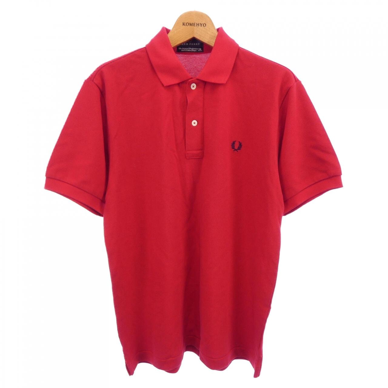 フレッドペリー FRED PERRY ポロシャツ