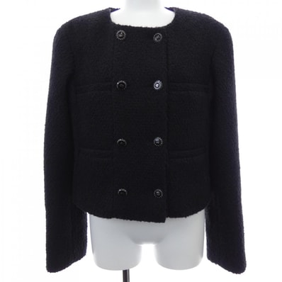 シャネル CHANEL LOOK11 P80501V72438 25K ノーカラージャケット