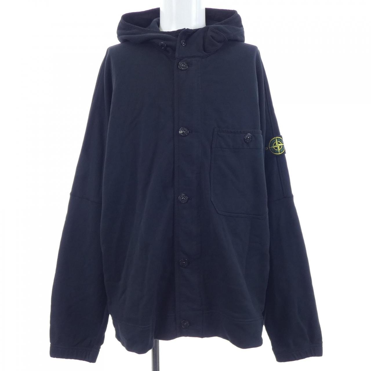 ストーンアイランド STONE ISLAND 771560120 パーカー