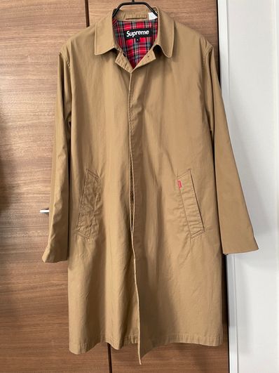 Supreme / PiL Trench Coat Supreme / PiL Trench Coat