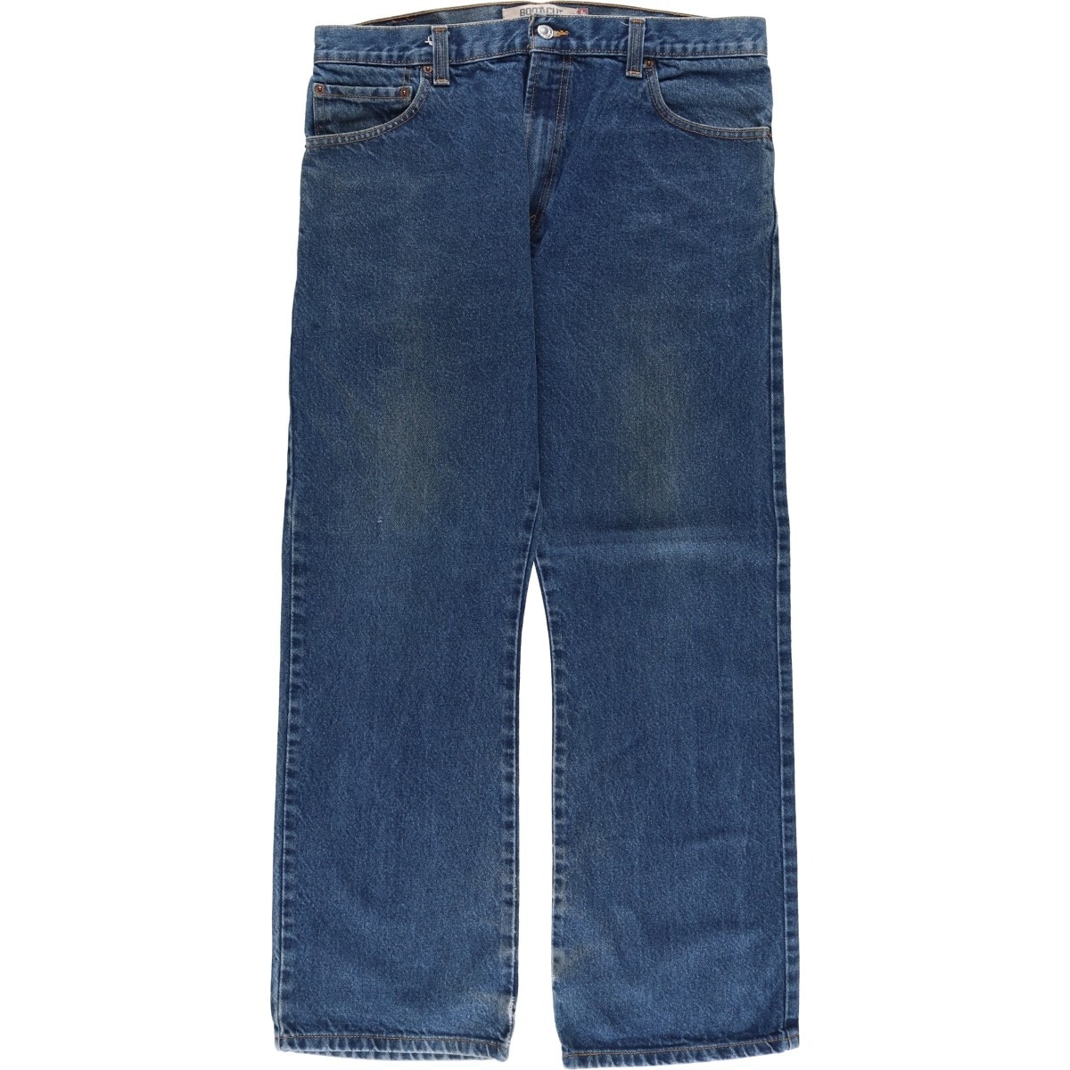 古着 リーバイス Levi's 517 BOOT CUT ブーツカットデニムパンツ メンズw36相当/eaa625700