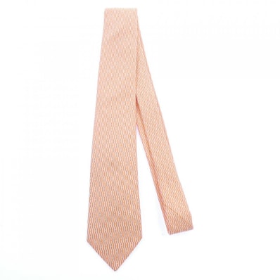 エルメス HERMES 339252T NECKTIE