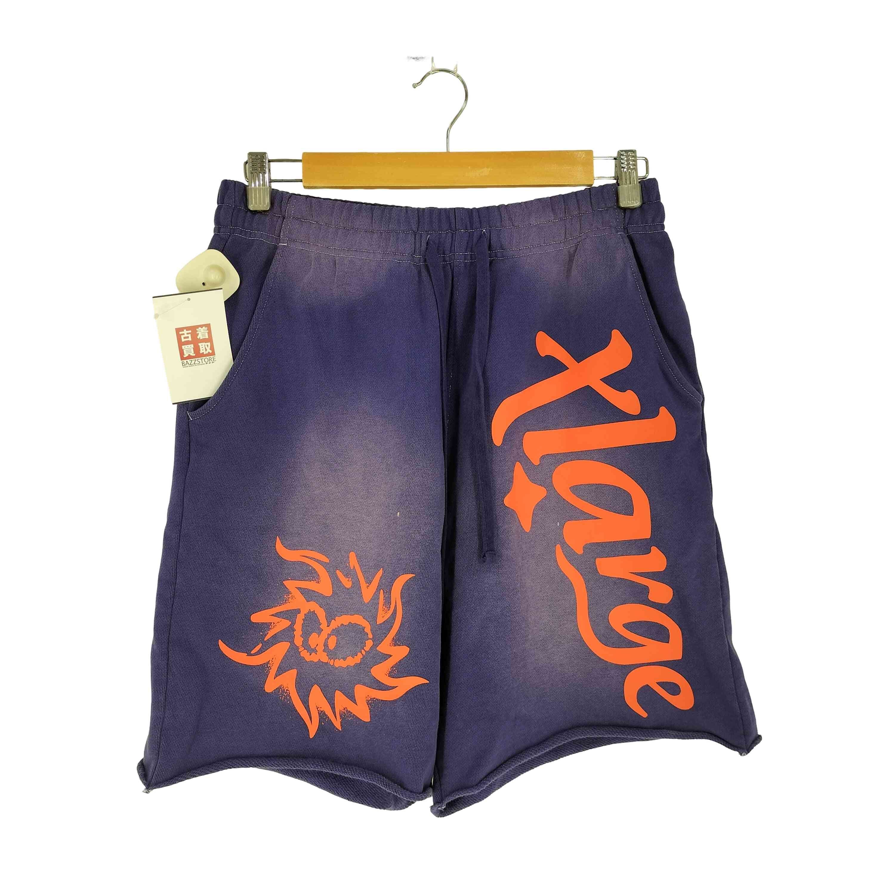 XLARGE x Tom and Jerry Denim Pants 