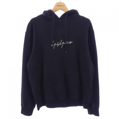 ヨウジヤマモト YOHJI YAMAMOTO FW-T39-083 New Era パーカー