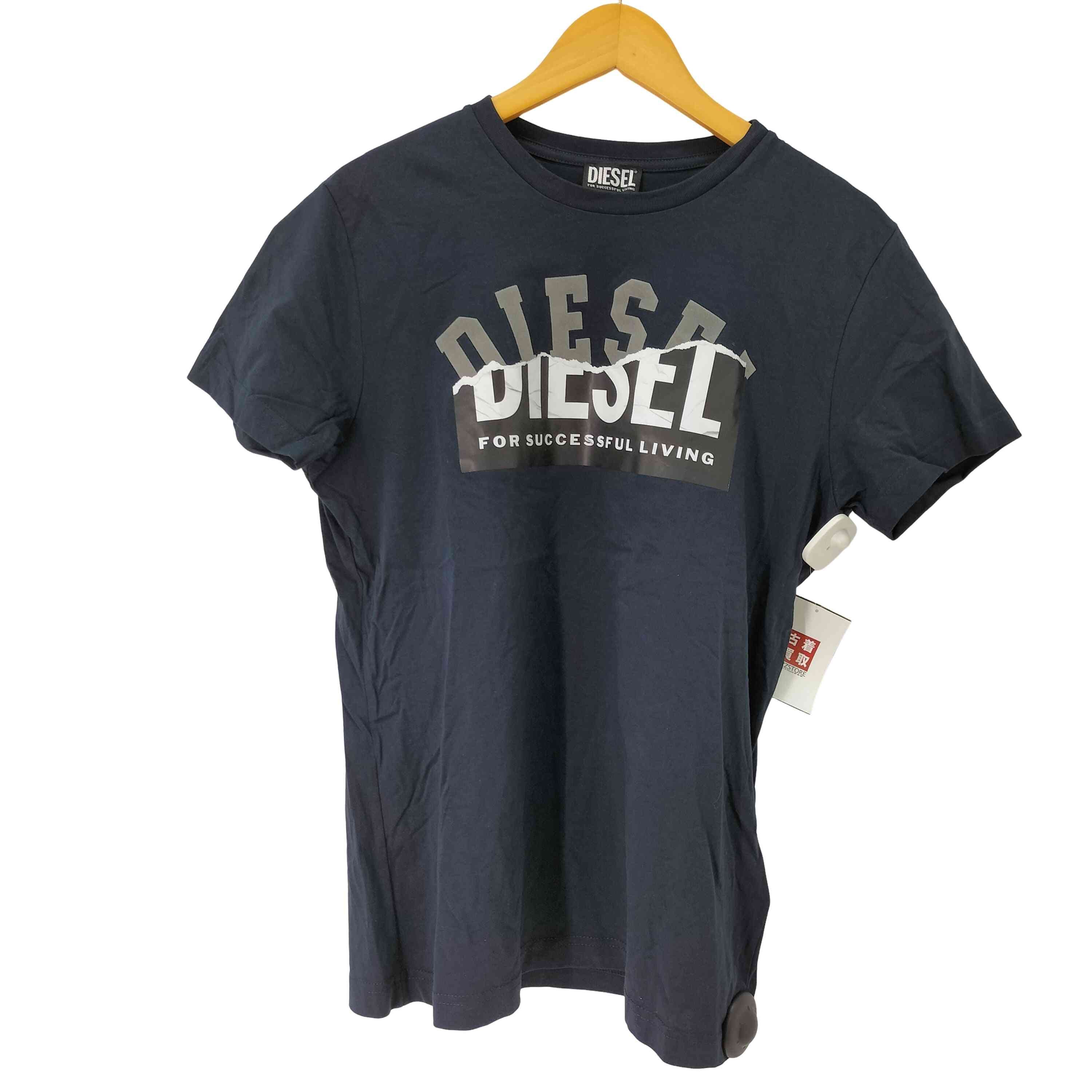 T-DIEGO NEW SUPERCUTY Tシャツ【1140944493908】