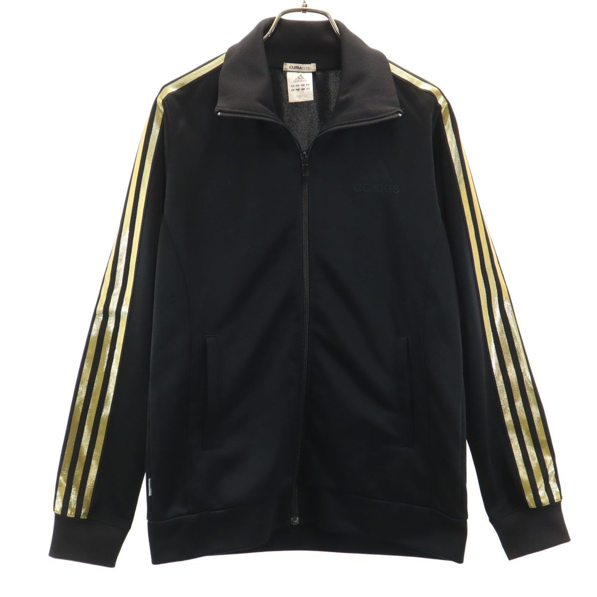 adidas アディダス トラックジャケット